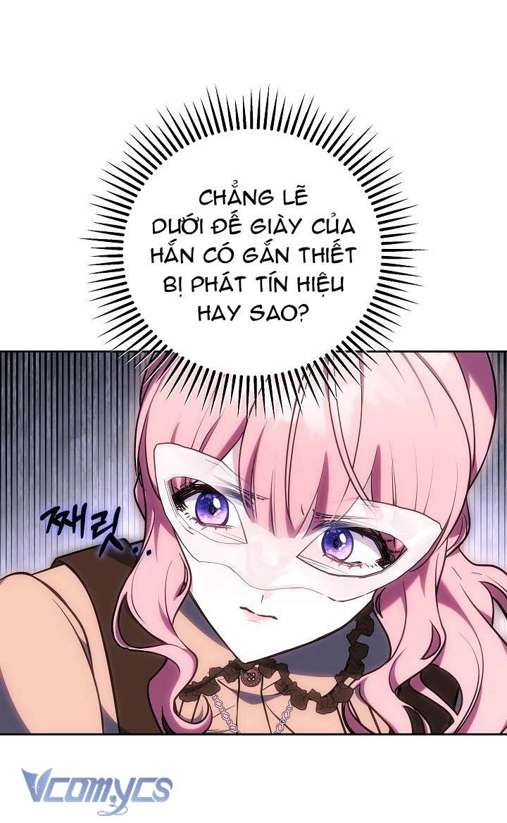 Tiểu Thư Công Tước Chỉ Tiếp Nhận Hàng Thật Chapter  7 - 30