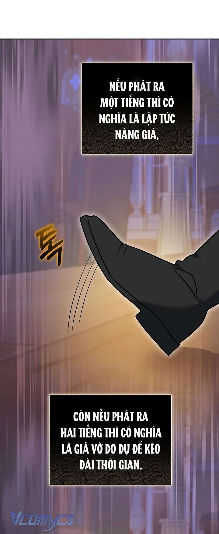 Tiểu Thư Công Tước Chỉ Tiếp Nhận Hàng Thật Chapter  7 - 31