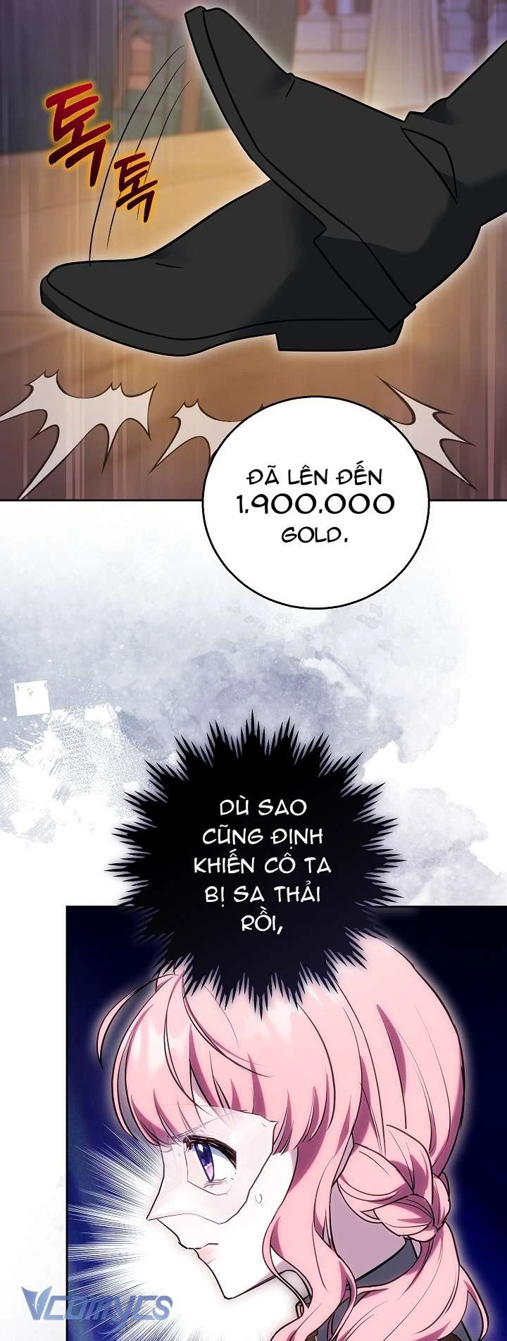 Tiểu Thư Công Tước Chỉ Tiếp Nhận Hàng Thật Chapter  7 - 32