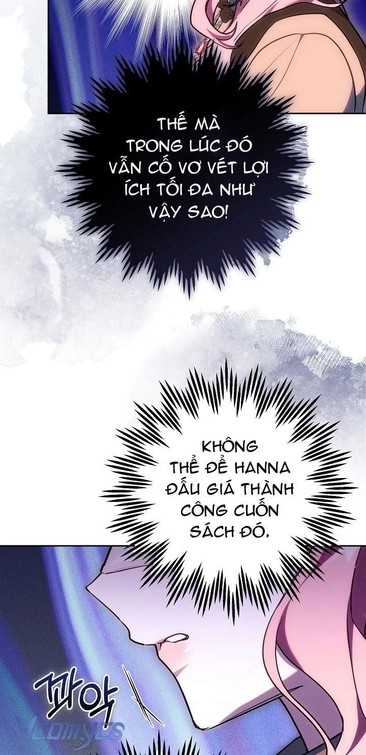 Tiểu Thư Công Tước Chỉ Tiếp Nhận Hàng Thật Chapter  7 - 33