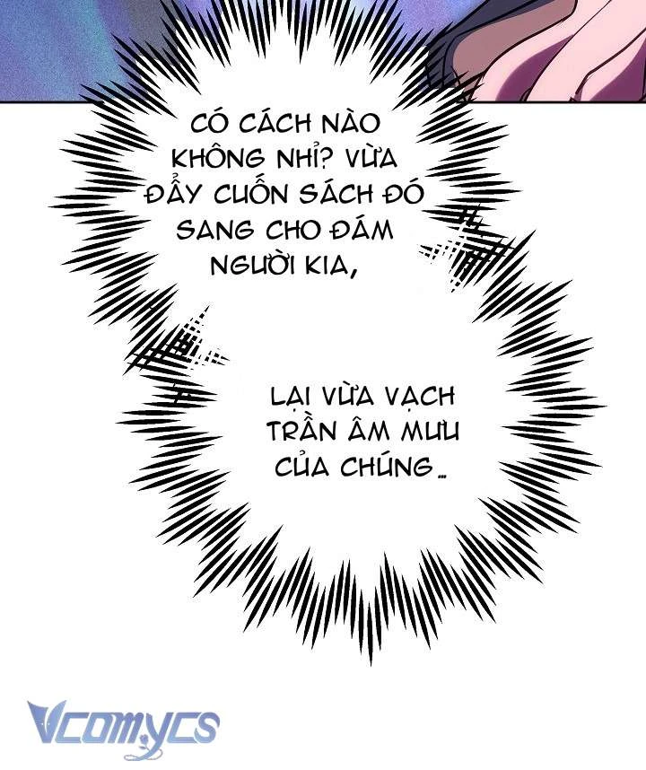 Tiểu Thư Công Tước Chỉ Tiếp Nhận Hàng Thật Chapter  7 - 34