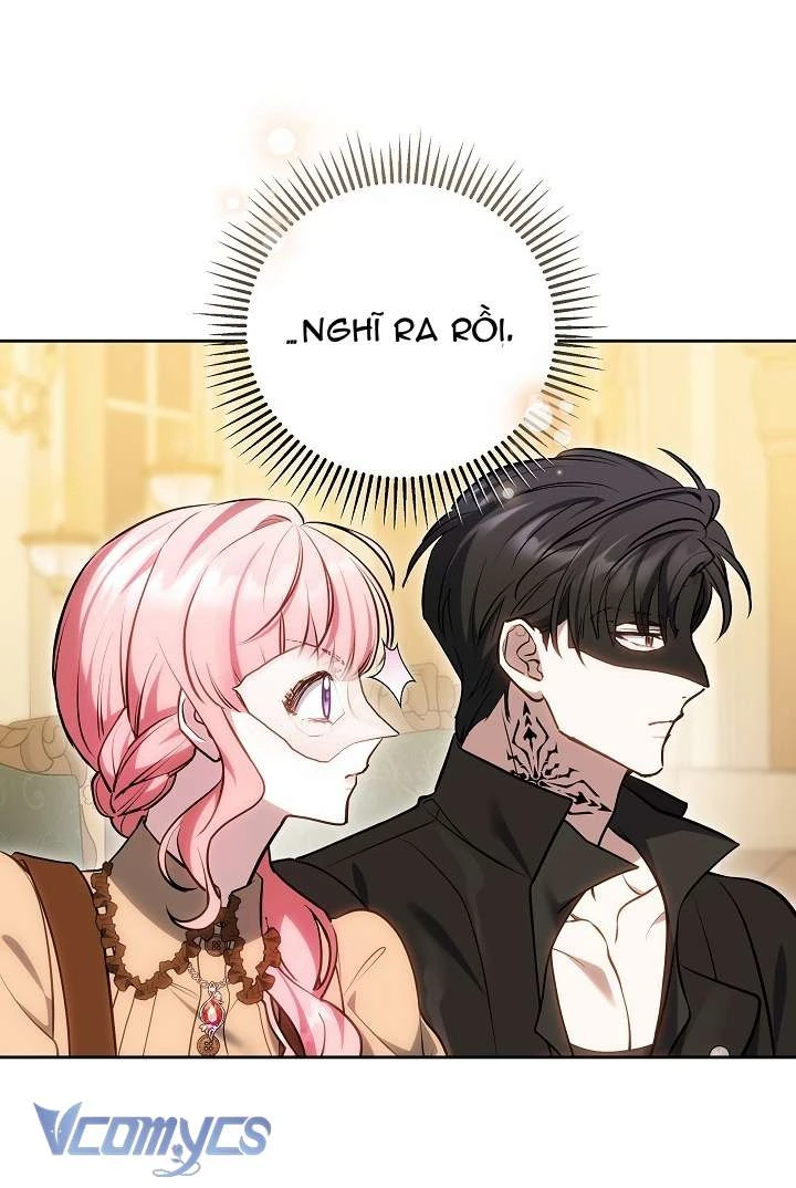 Tiểu Thư Công Tước Chỉ Tiếp Nhận Hàng Thật Chapter  7 - 35