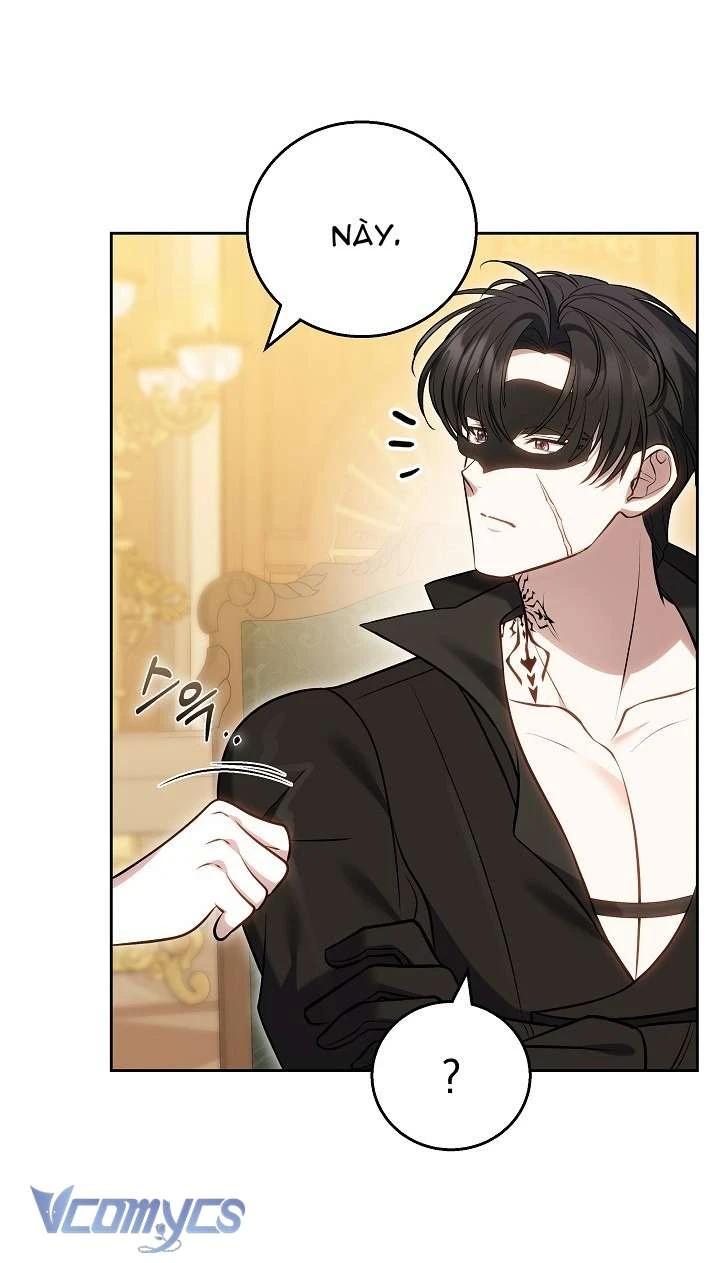 Tiểu Thư Công Tước Chỉ Tiếp Nhận Hàng Thật Chapter  7 - 36