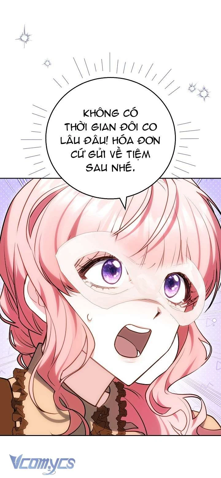 Tiểu Thư Công Tước Chỉ Tiếp Nhận Hàng Thật Chapter  7 - 39