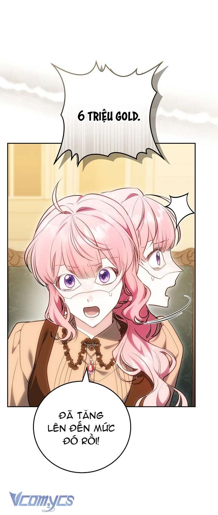 Tiểu Thư Công Tước Chỉ Tiếp Nhận Hàng Thật Chapter  7 - 46