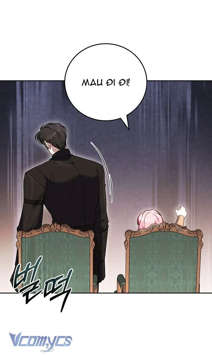 Tiểu Thư Công Tước Chỉ Tiếp Nhận Hàng Thật Chapter  7 - 48