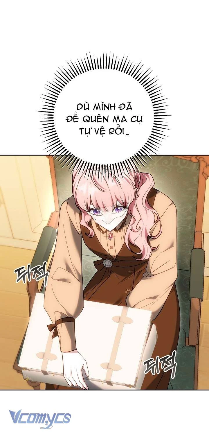 Tiểu Thư Công Tước Chỉ Tiếp Nhận Hàng Thật Chapter  7 - 50