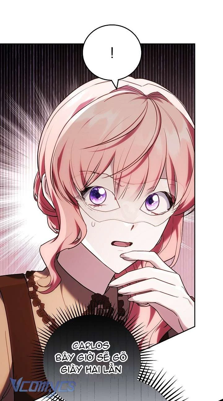 Tiểu Thư Công Tước Chỉ Tiếp Nhận Hàng Thật Chapter  7 - 54