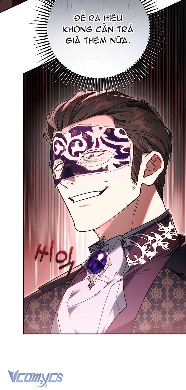 Tiểu Thư Công Tước Chỉ Tiếp Nhận Hàng Thật Chapter  7 - 55