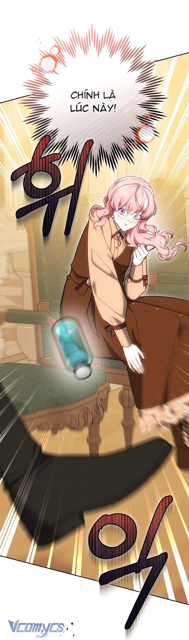 Tiểu Thư Công Tước Chỉ Tiếp Nhận Hàng Thật Chapter  7 - 58