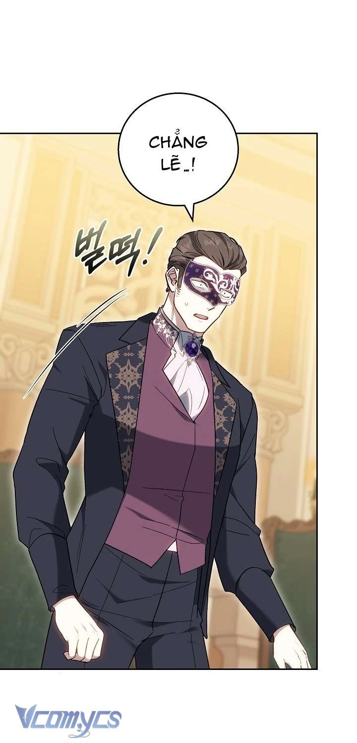 Tiểu Thư Công Tước Chỉ Tiếp Nhận Hàng Thật Chapter  7 - 61