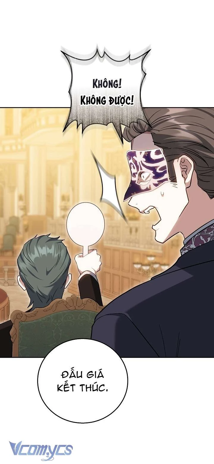 Tiểu Thư Công Tước Chỉ Tiếp Nhận Hàng Thật Chapter  7 - 62