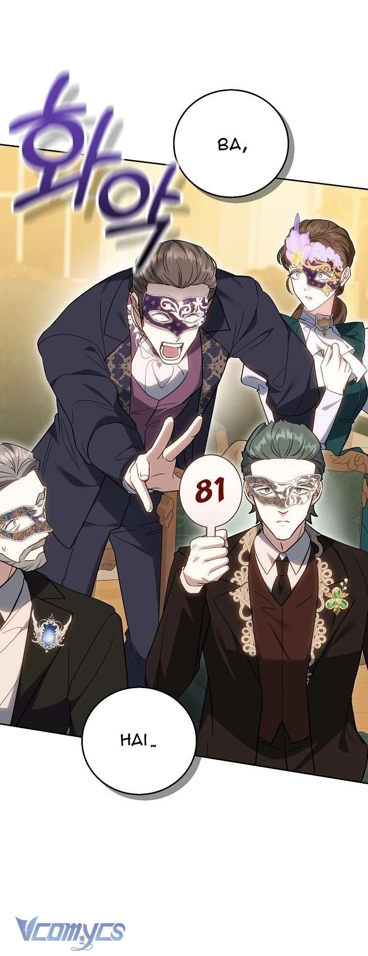 Tiểu Thư Công Tước Chỉ Tiếp Nhận Hàng Thật Chapter  7 - 63