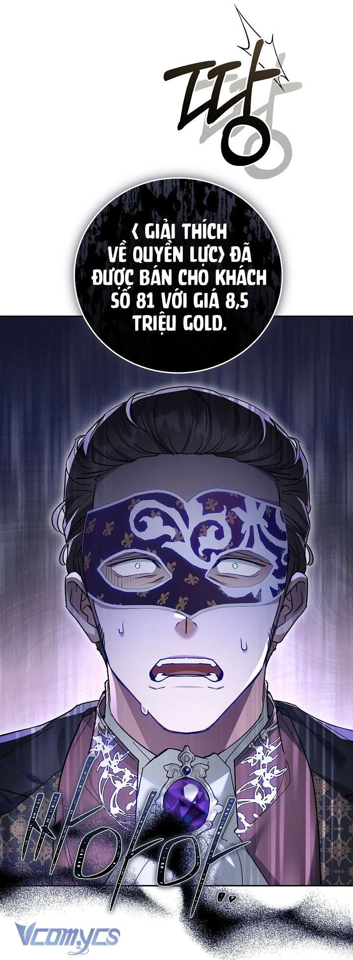 Tiểu Thư Công Tước Chỉ Tiếp Nhận Hàng Thật Chapter  7 - 65