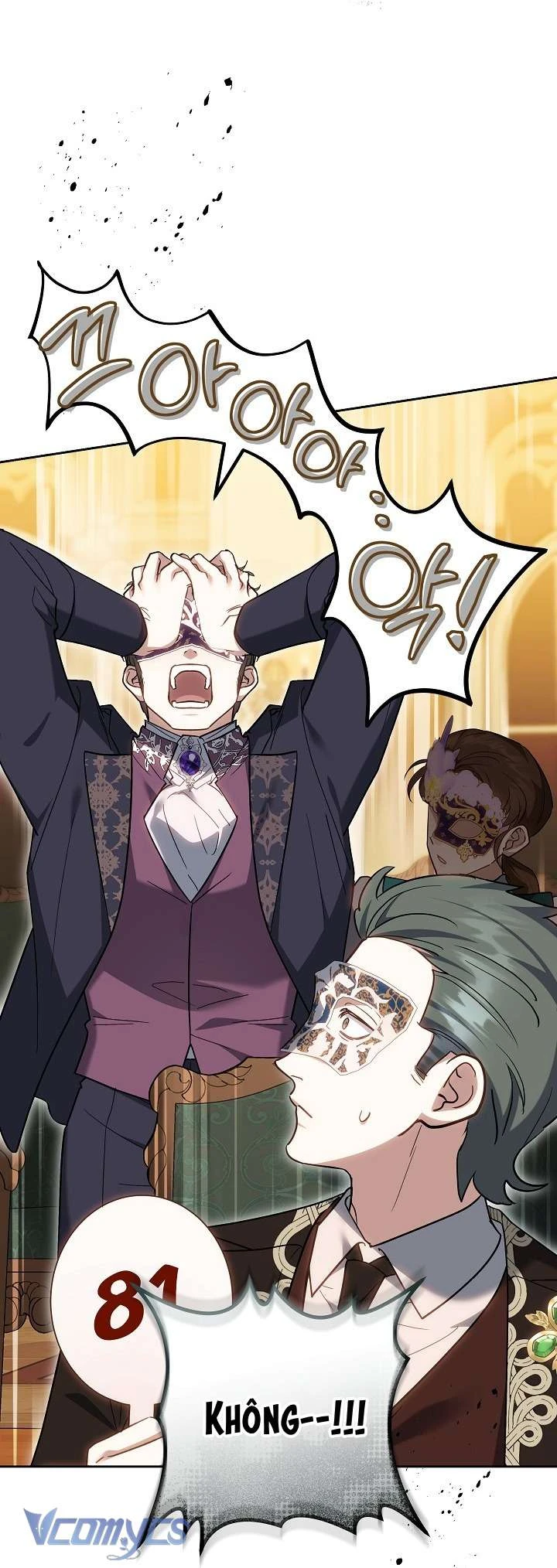 Tiểu Thư Công Tước Chỉ Tiếp Nhận Hàng Thật Chapter  7 - 66