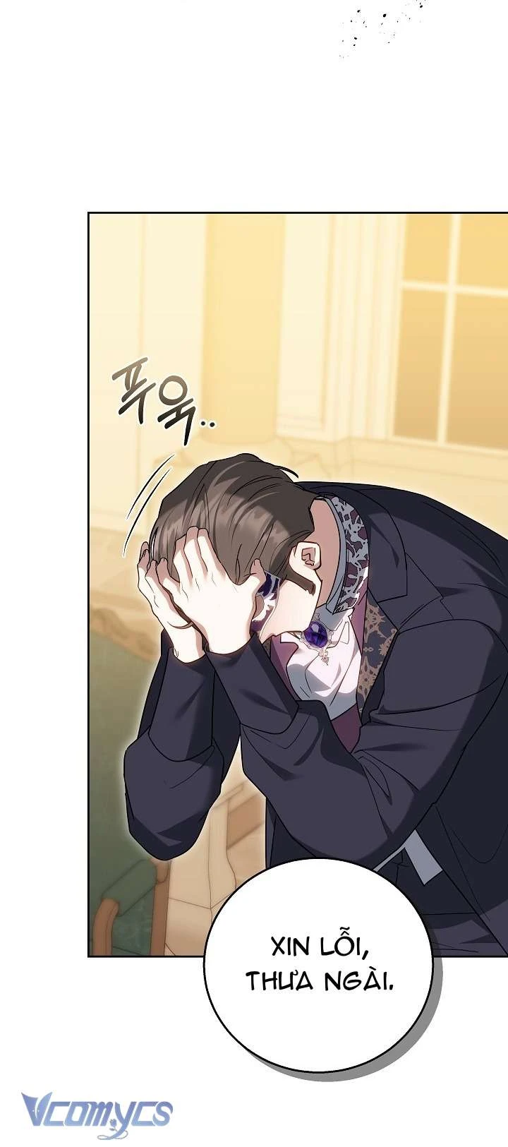 Tiểu Thư Công Tước Chỉ Tiếp Nhận Hàng Thật Chapter  7 - 67