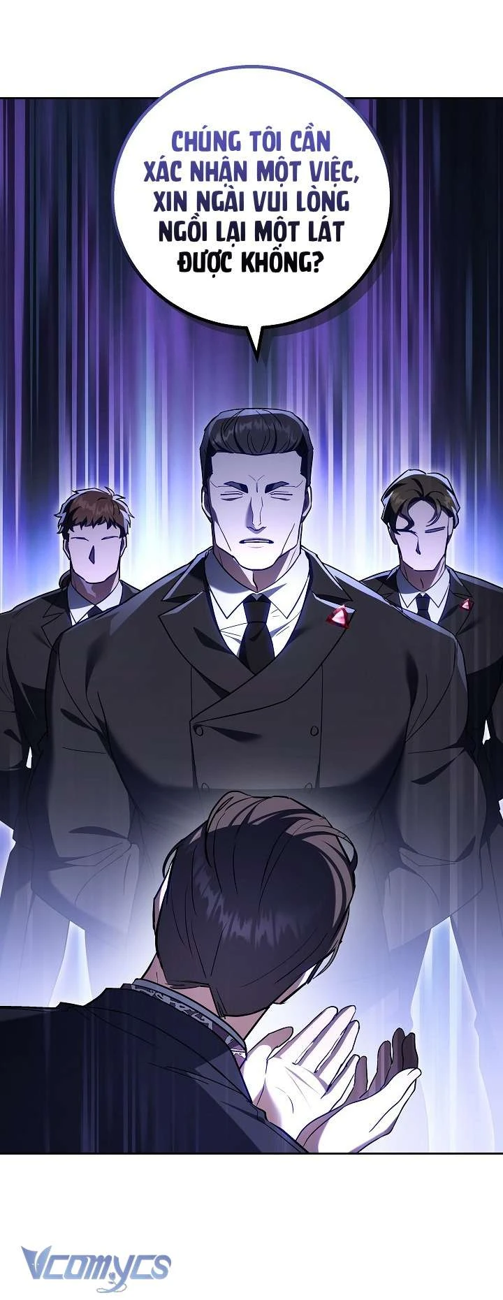 Tiểu Thư Công Tước Chỉ Tiếp Nhận Hàng Thật Chapter  7 - 68