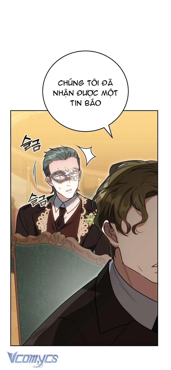 Tiểu Thư Công Tước Chỉ Tiếp Nhận Hàng Thật Chapter  7 - 69