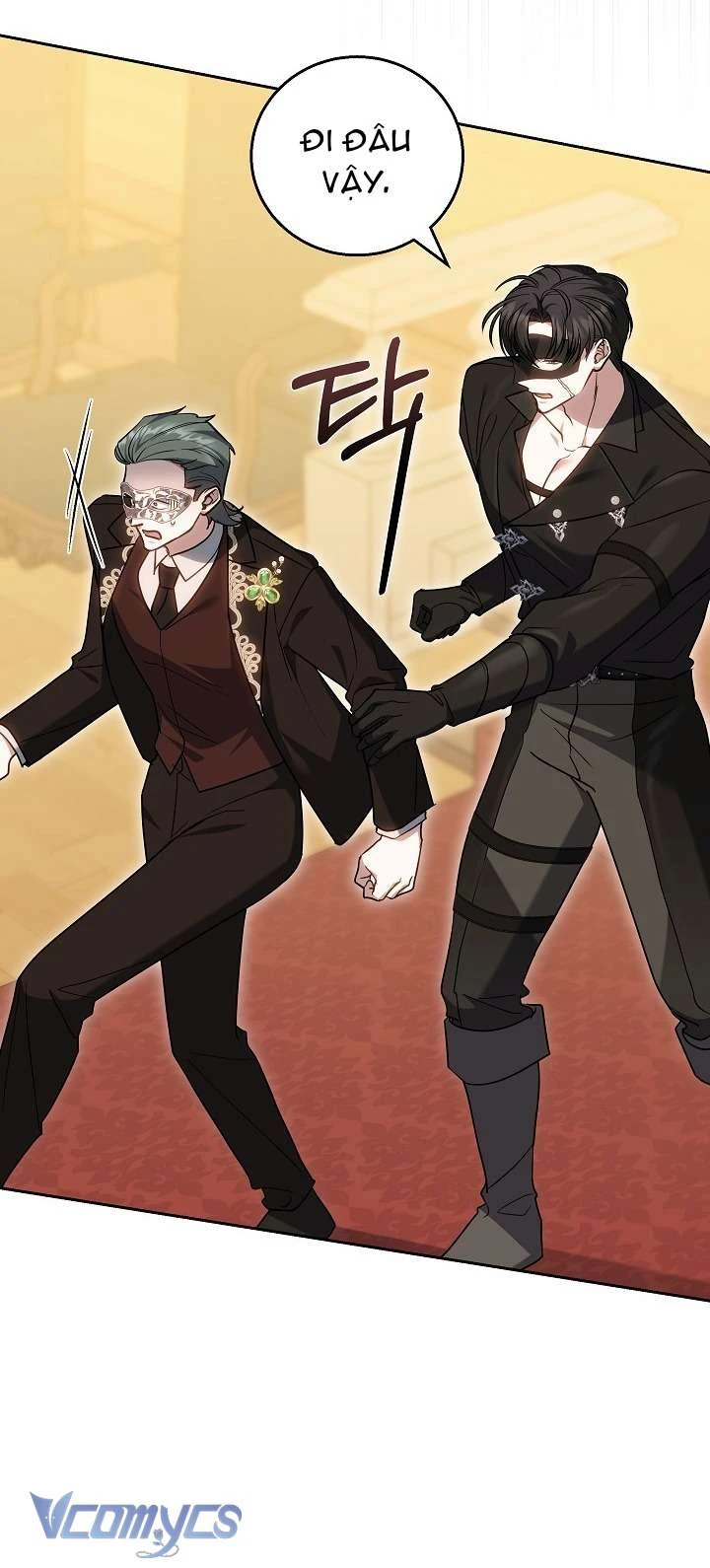 Tiểu Thư Công Tước Chỉ Tiếp Nhận Hàng Thật Chapter  7 - 71