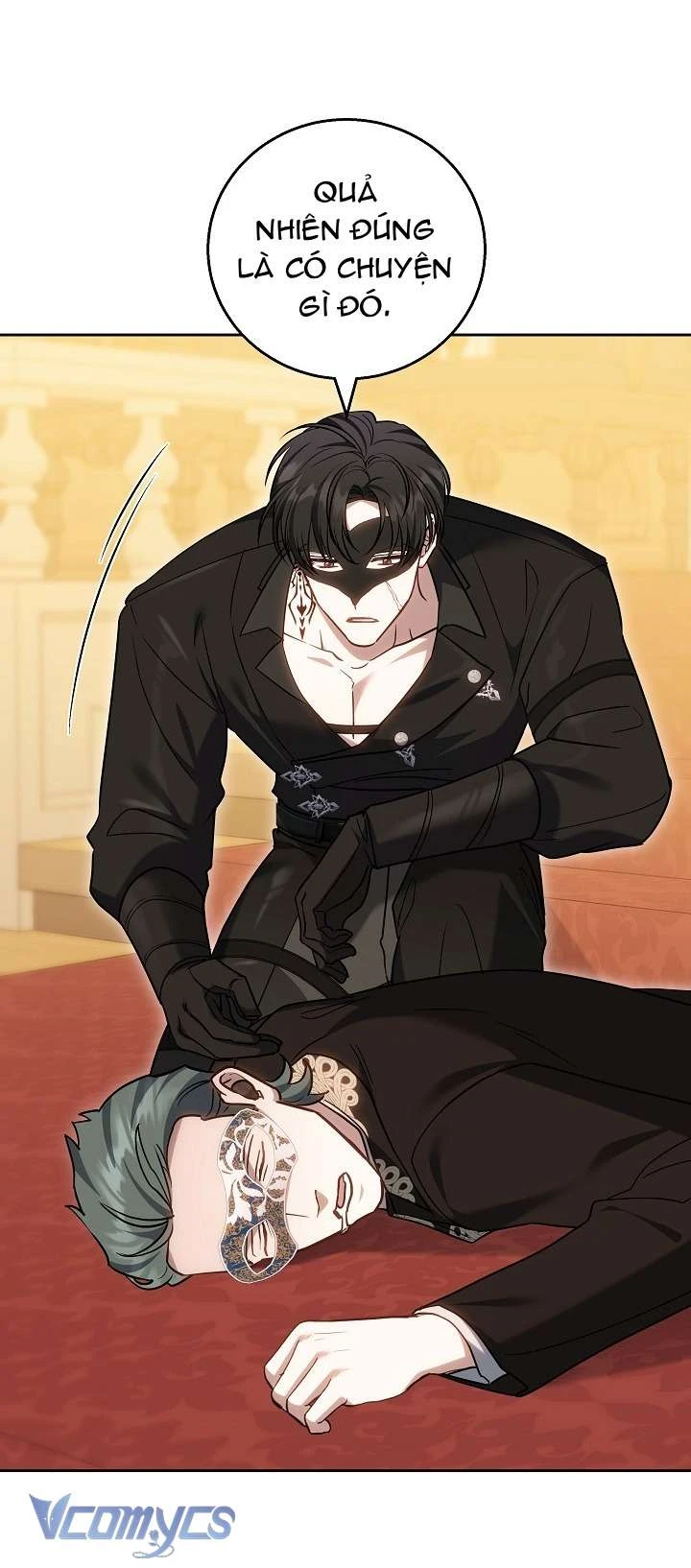 Tiểu Thư Công Tước Chỉ Tiếp Nhận Hàng Thật Chapter  7 - 73