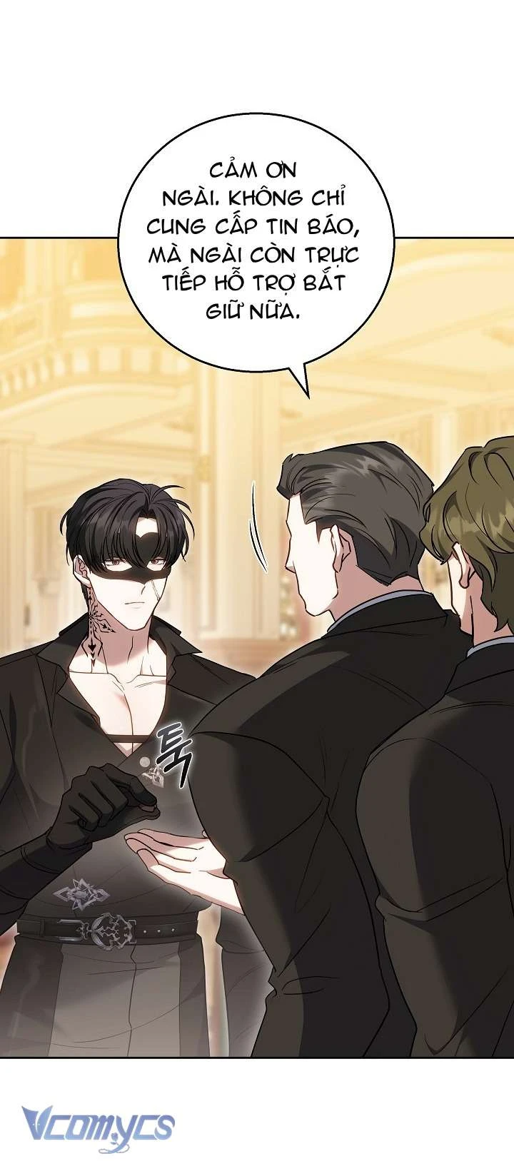 Tiểu Thư Công Tước Chỉ Tiếp Nhận Hàng Thật Chapter  7 - 75