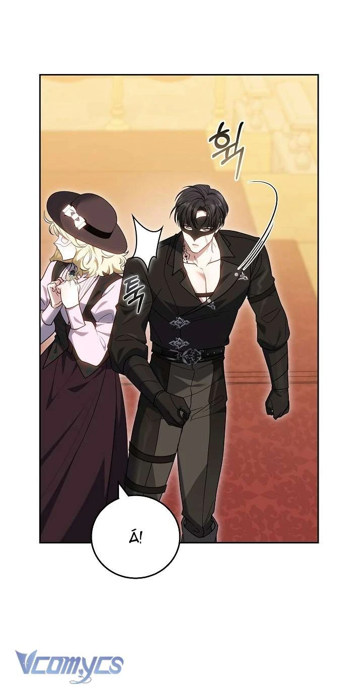 Tiểu Thư Công Tước Chỉ Tiếp Nhận Hàng Thật Chapter  7 - 76