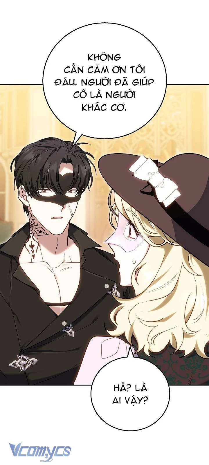 Tiểu Thư Công Tước Chỉ Tiếp Nhận Hàng Thật Chapter  7 - 78