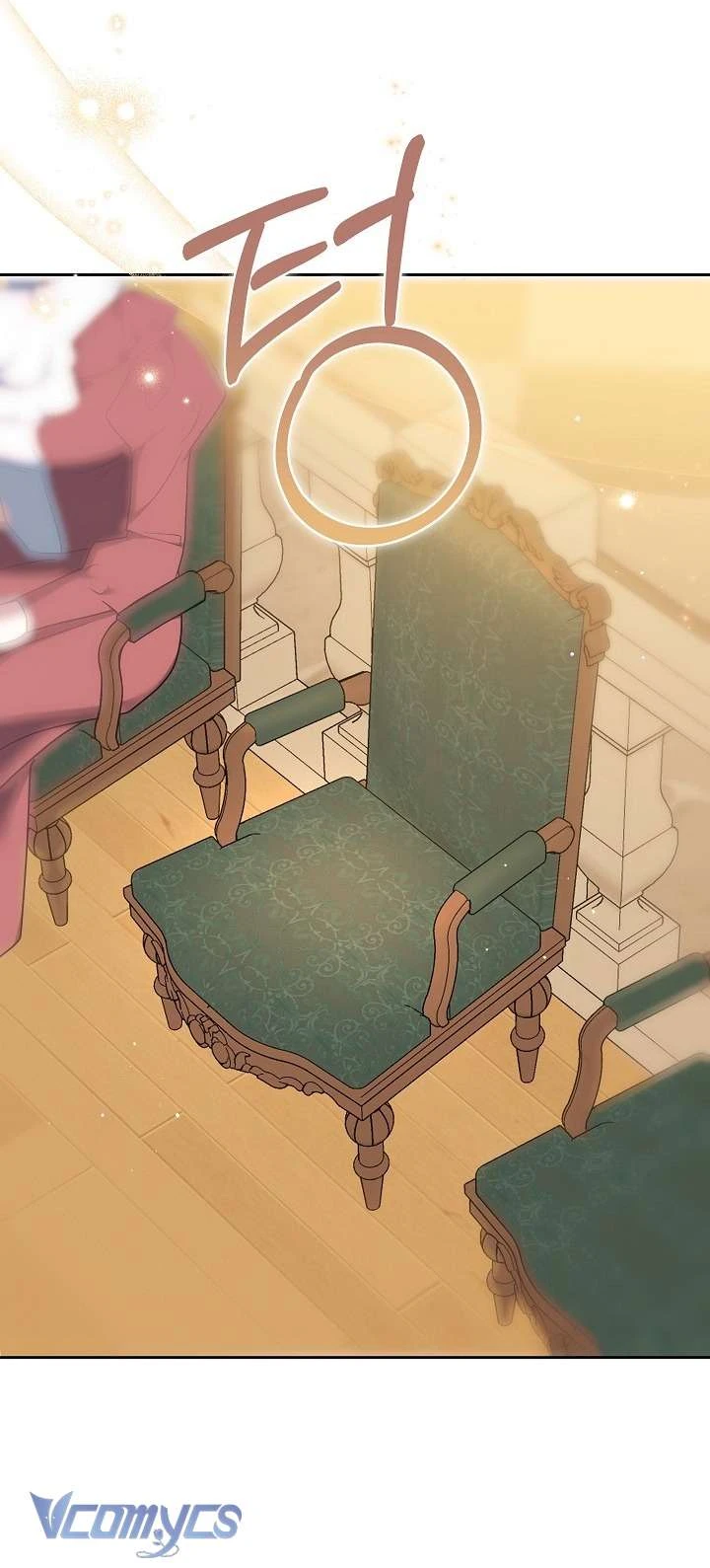 Tiểu Thư Công Tước Chỉ Tiếp Nhận Hàng Thật Chapter  7 - 80