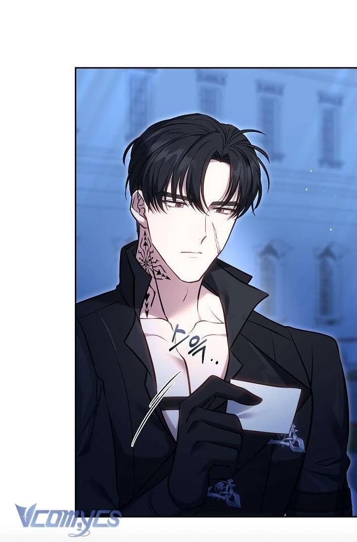 Tiểu Thư Công Tước Chỉ Tiếp Nhận Hàng Thật Chapter  8 - 3