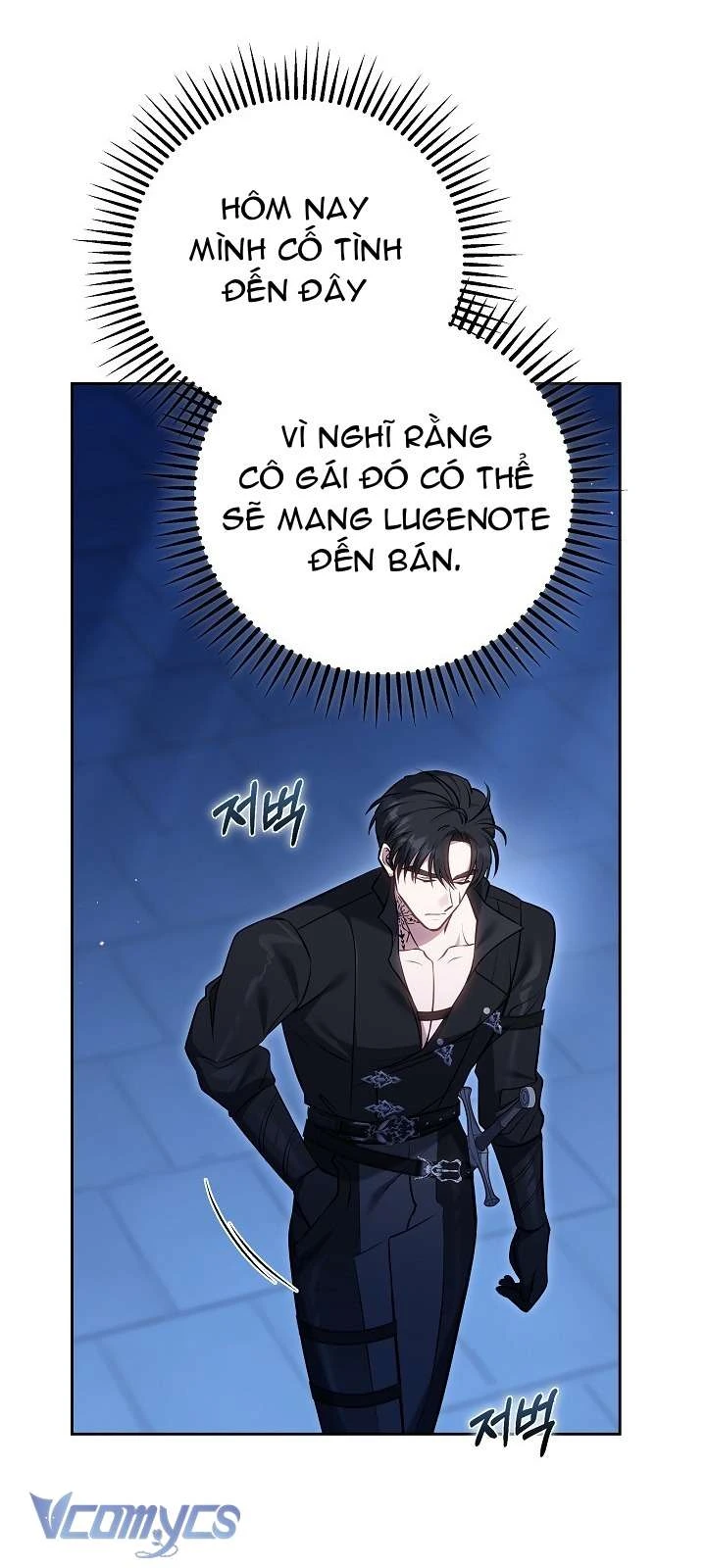 Tiểu Thư Công Tước Chỉ Tiếp Nhận Hàng Thật Chapter  8 - 7