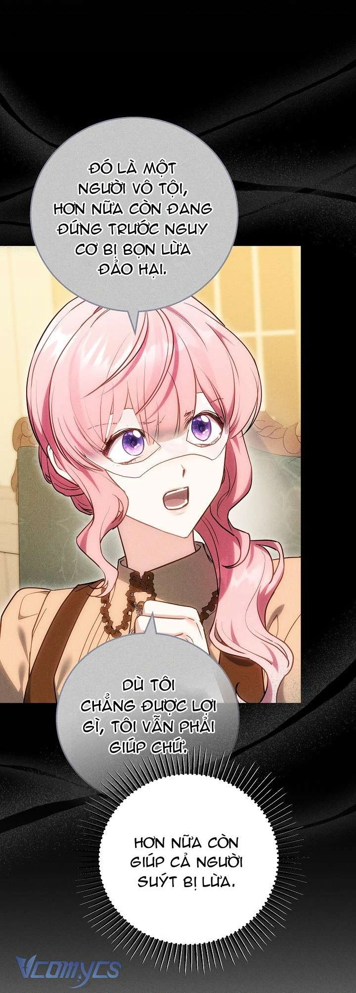 Tiểu Thư Công Tước Chỉ Tiếp Nhận Hàng Thật Chapter  8 - 9