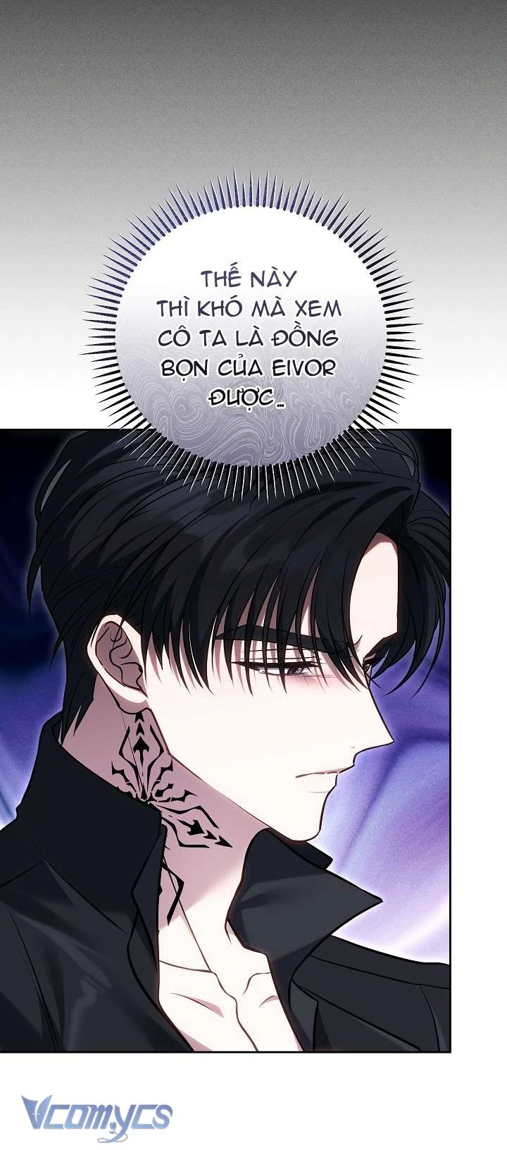 Tiểu Thư Công Tước Chỉ Tiếp Nhận Hàng Thật Chapter  8 - 10