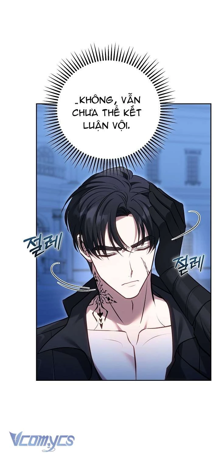 Tiểu Thư Công Tước Chỉ Tiếp Nhận Hàng Thật Chapter  8 - 11