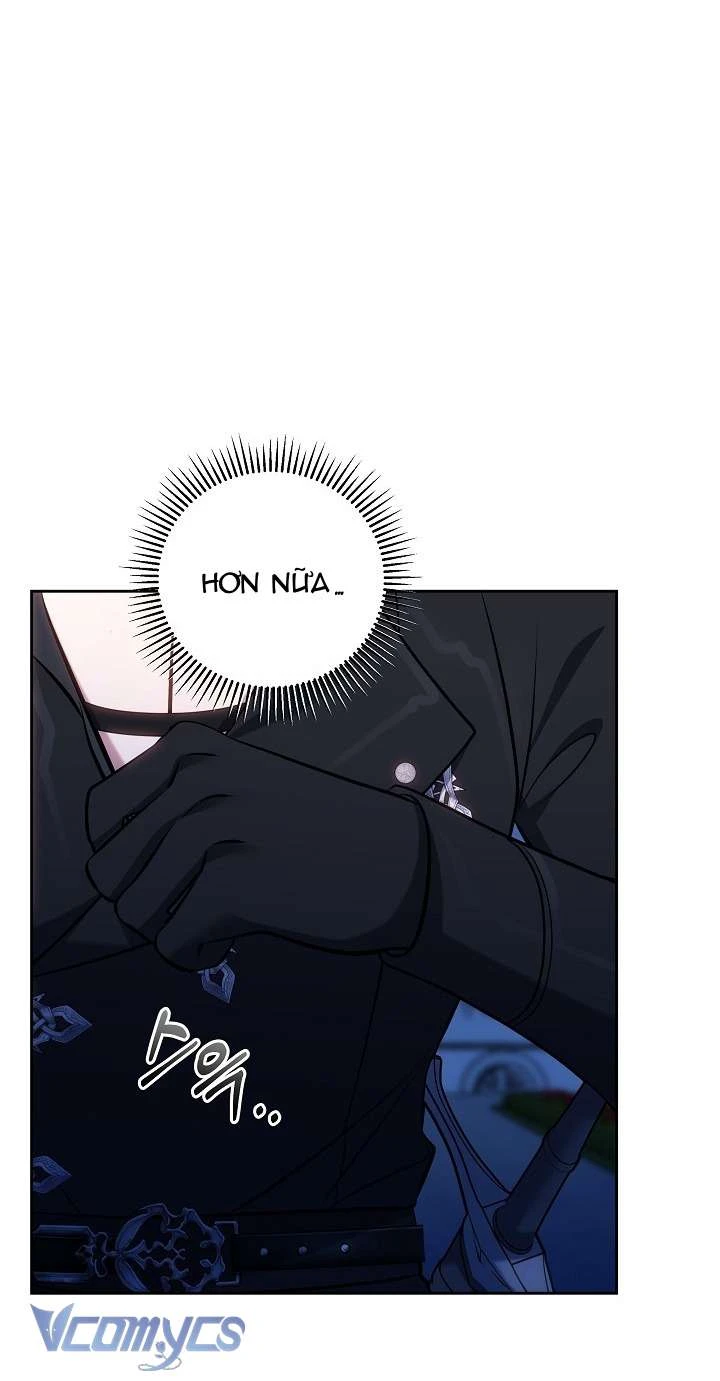 Tiểu Thư Công Tước Chỉ Tiếp Nhận Hàng Thật Chapter  8 - 13