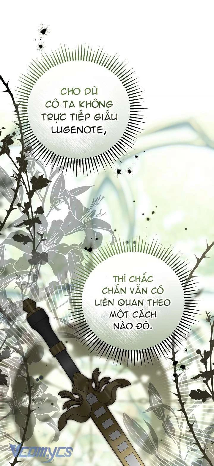 Tiểu Thư Công Tước Chỉ Tiếp Nhận Hàng Thật Chapter  8 - 15