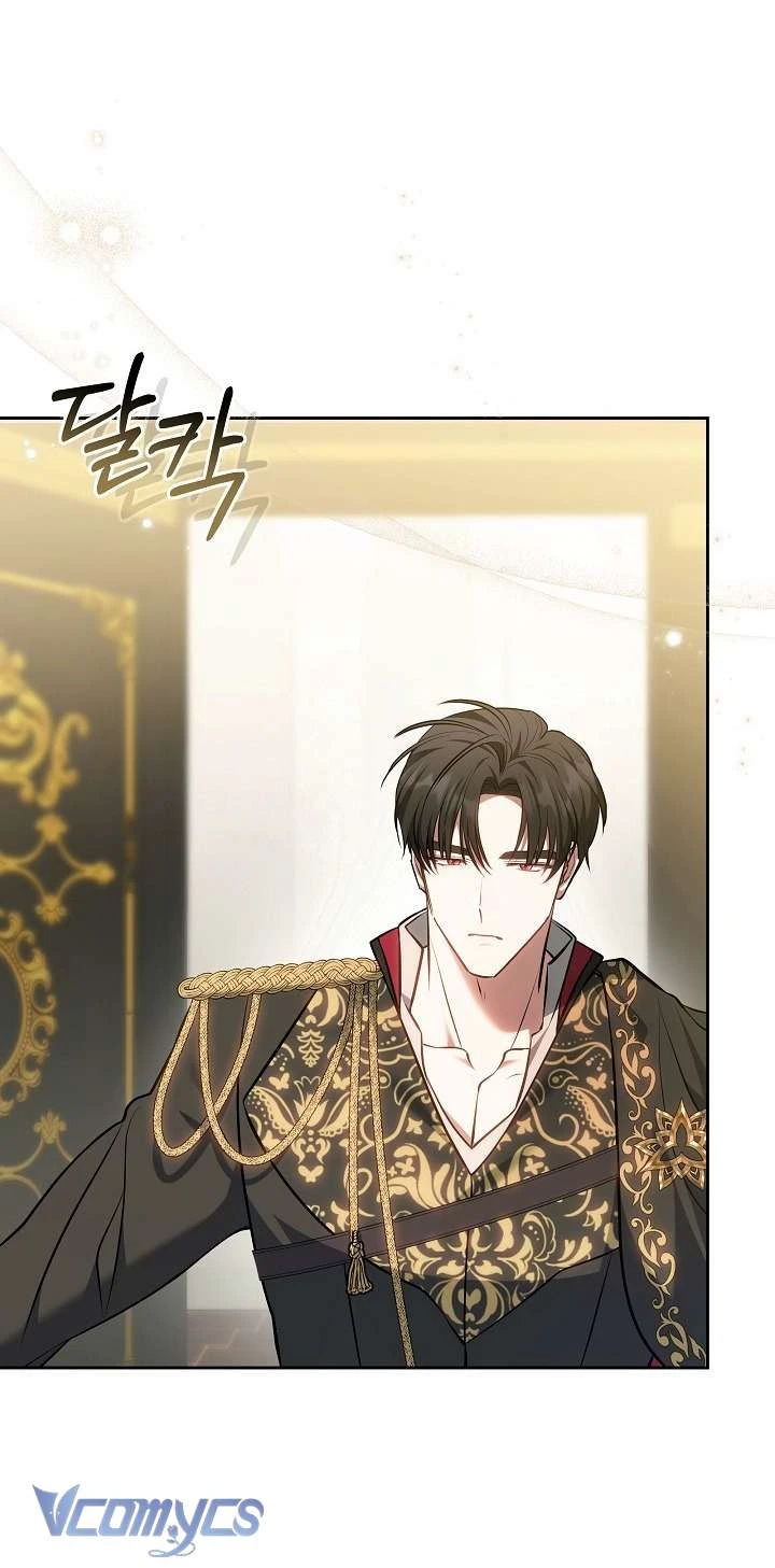 Tiểu Thư Công Tước Chỉ Tiếp Nhận Hàng Thật Chapter  8 - 18