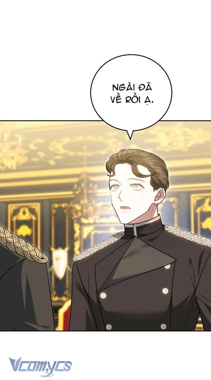 Tiểu Thư Công Tước Chỉ Tiếp Nhận Hàng Thật Chapter  8 - 19