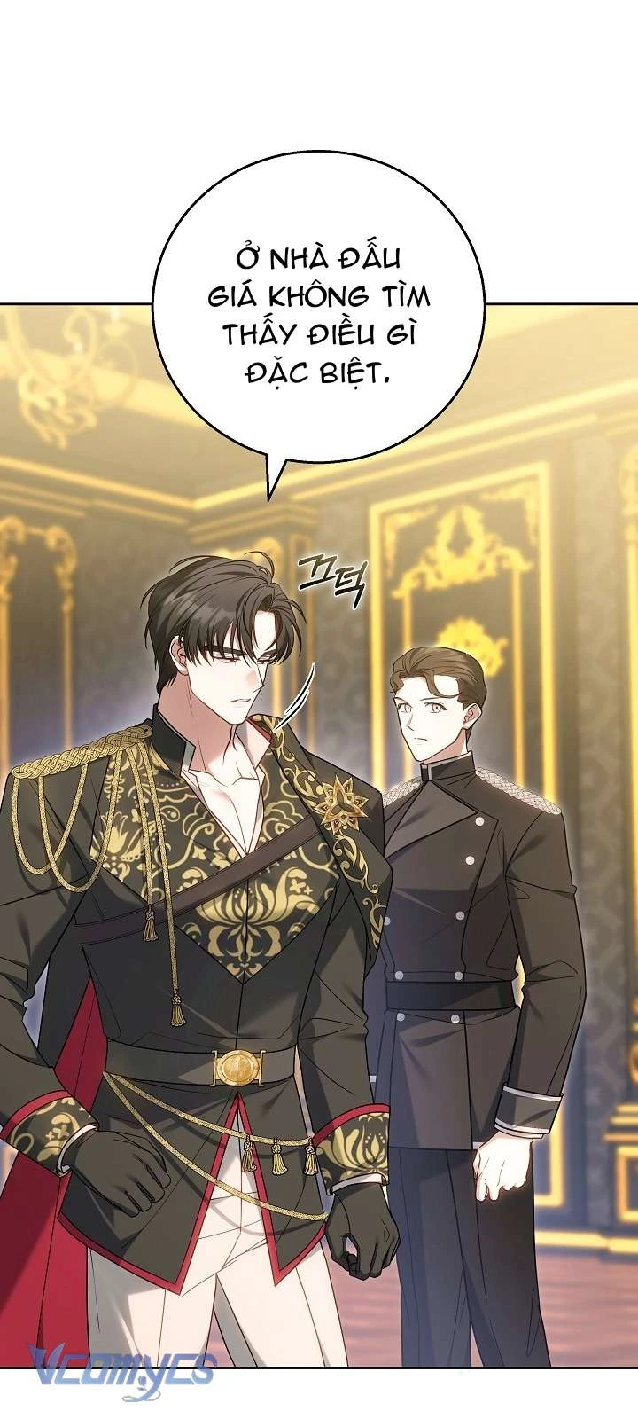 Tiểu Thư Công Tước Chỉ Tiếp Nhận Hàng Thật Chapter  8 - 20