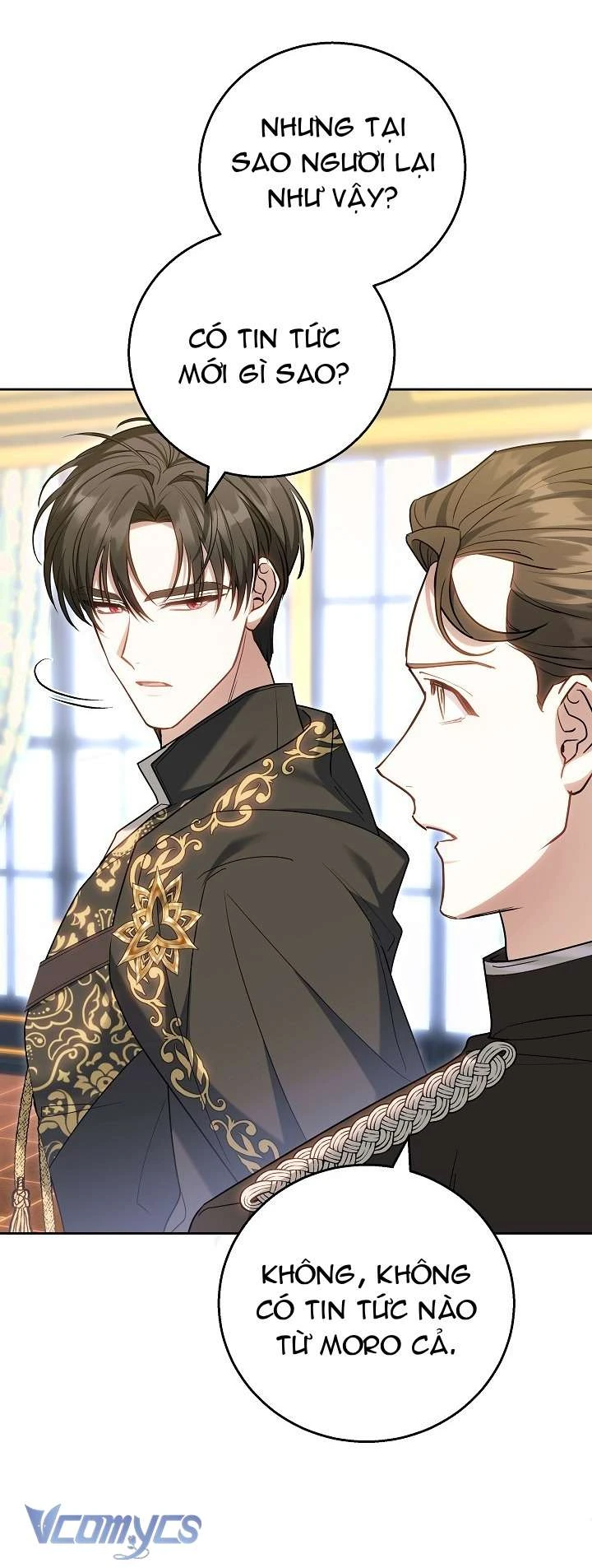 Tiểu Thư Công Tước Chỉ Tiếp Nhận Hàng Thật Chapter  8 - 21