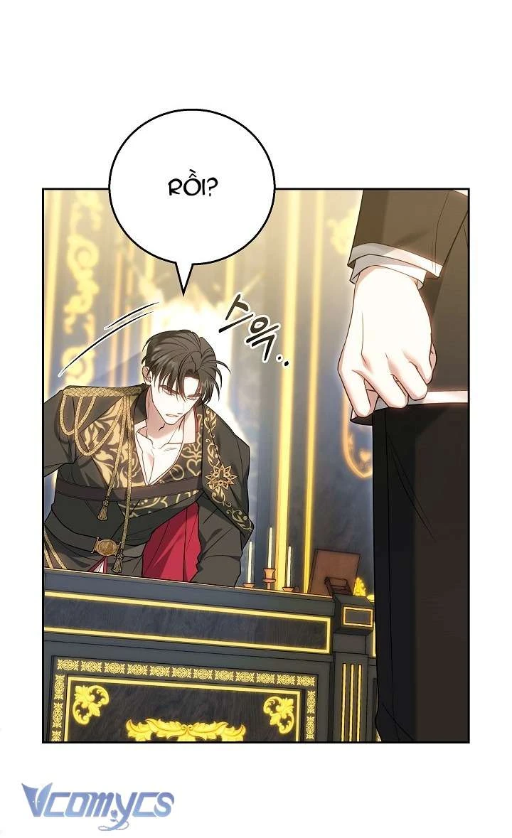 Tiểu Thư Công Tước Chỉ Tiếp Nhận Hàng Thật Chapter  8 - 22