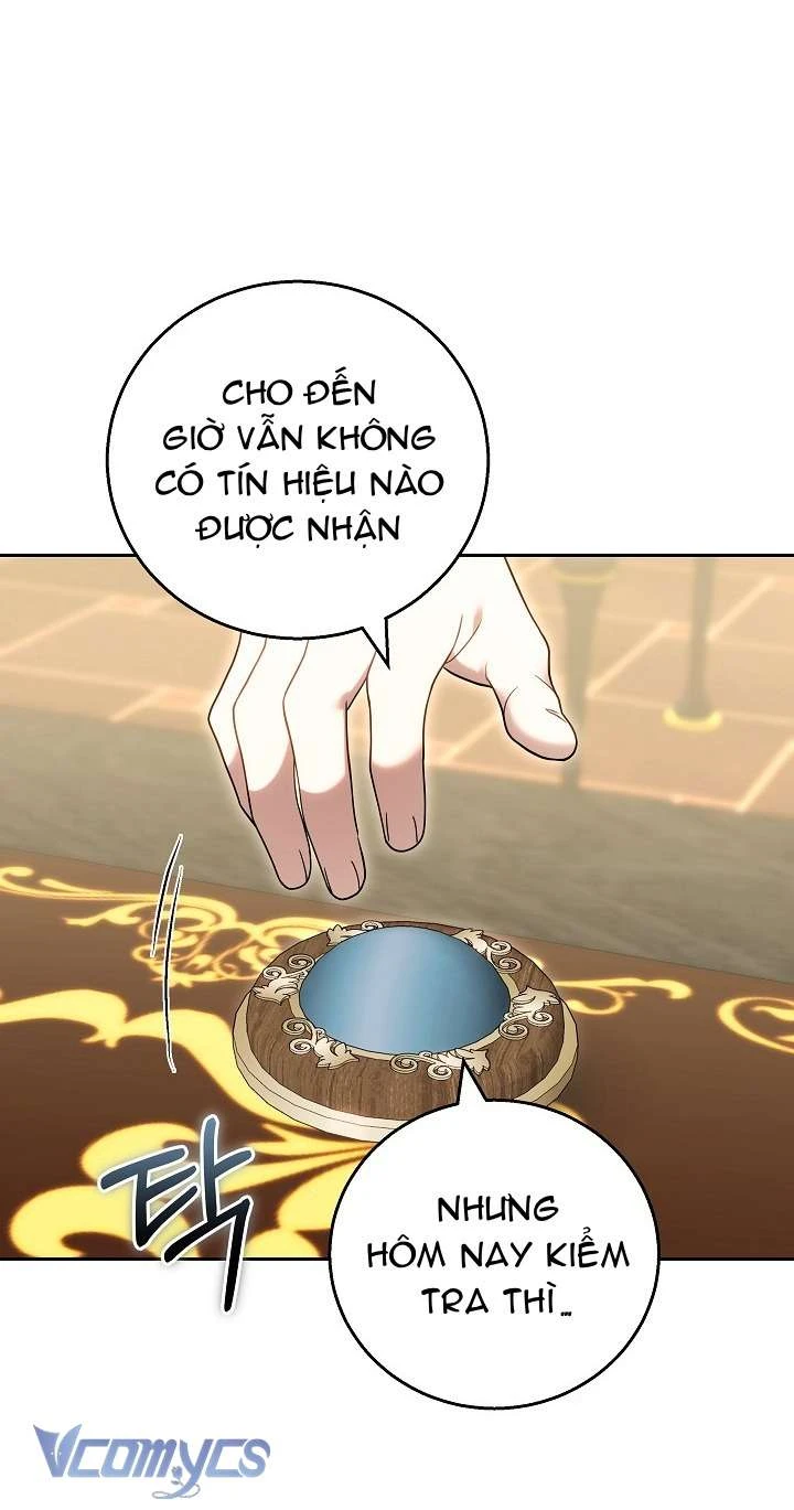 Tiểu Thư Công Tước Chỉ Tiếp Nhận Hàng Thật Chapter  8 - 24