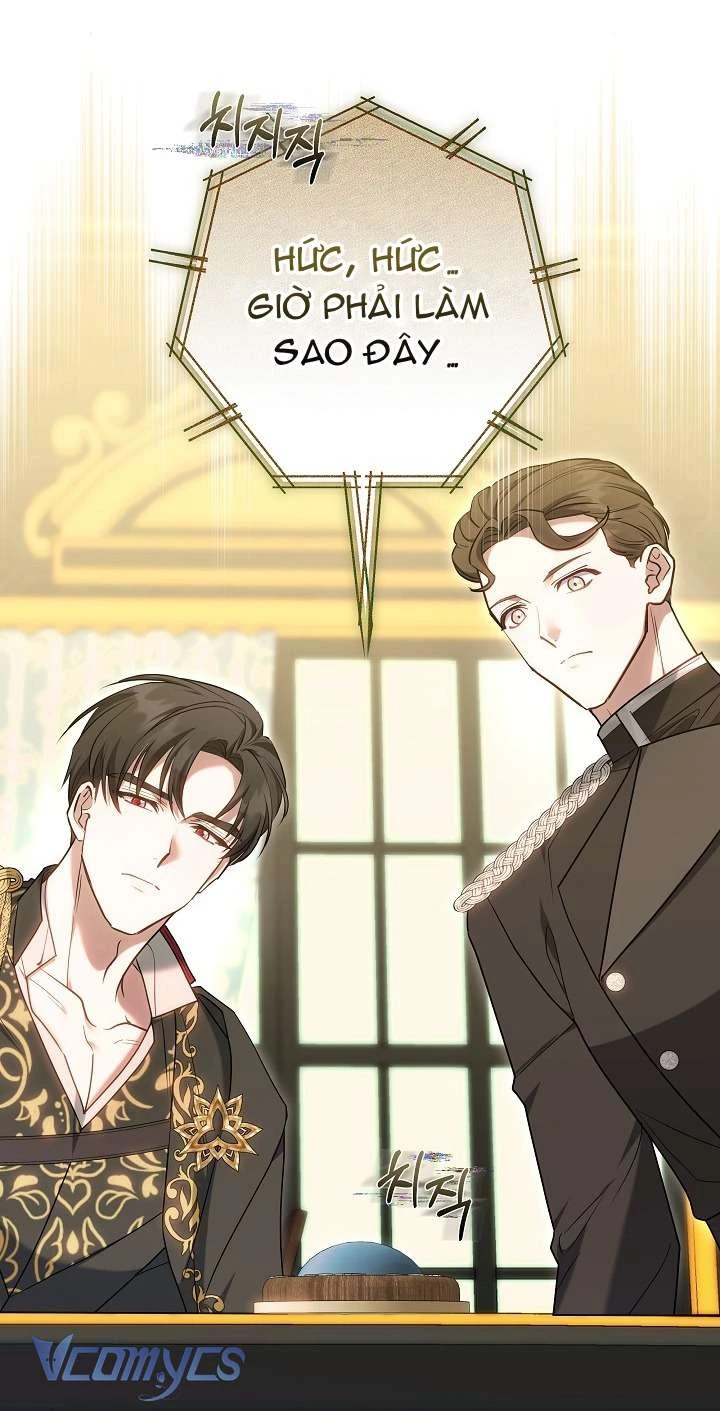 Tiểu Thư Công Tước Chỉ Tiếp Nhận Hàng Thật Chapter  8 - 25