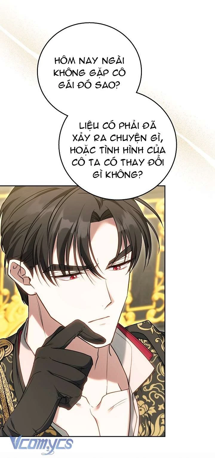 Tiểu Thư Công Tước Chỉ Tiếp Nhận Hàng Thật Chapter  8 - 27