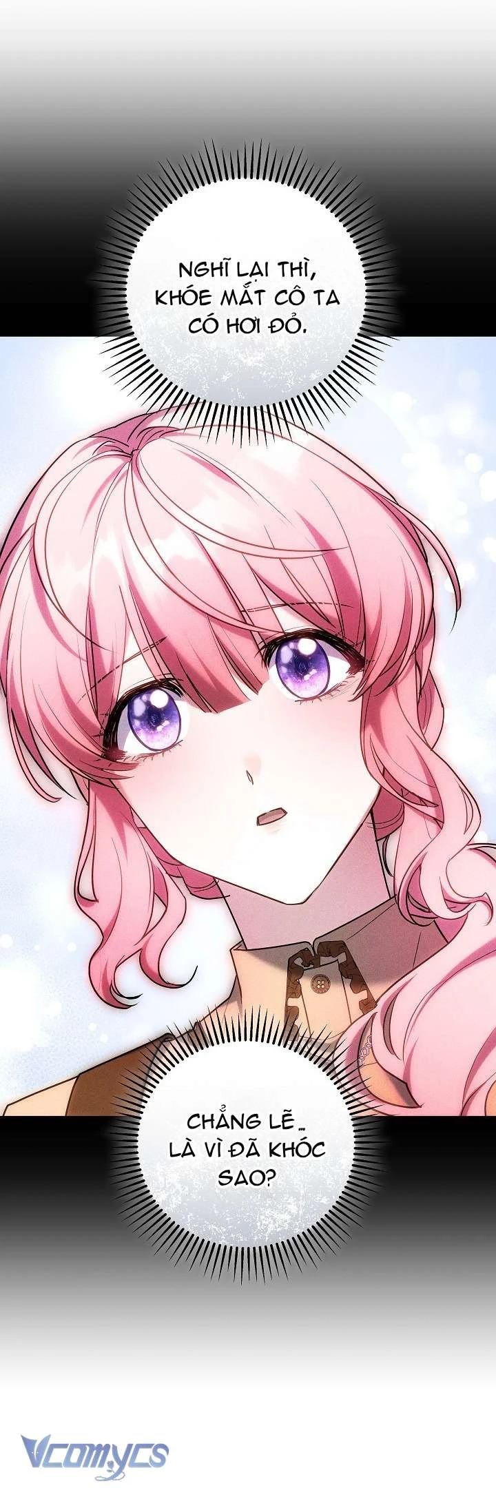 Tiểu Thư Công Tước Chỉ Tiếp Nhận Hàng Thật Chapter  8 - 28