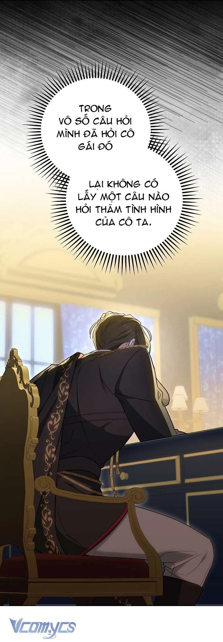 Tiểu Thư Công Tước Chỉ Tiếp Nhận Hàng Thật Chapter  8 - 30