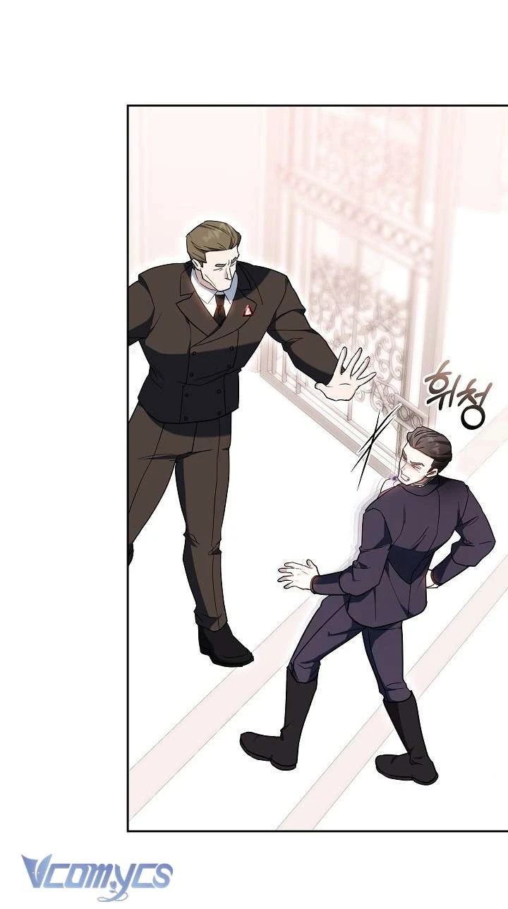 Tiểu Thư Công Tước Chỉ Tiếp Nhận Hàng Thật Chapter  8 - 33