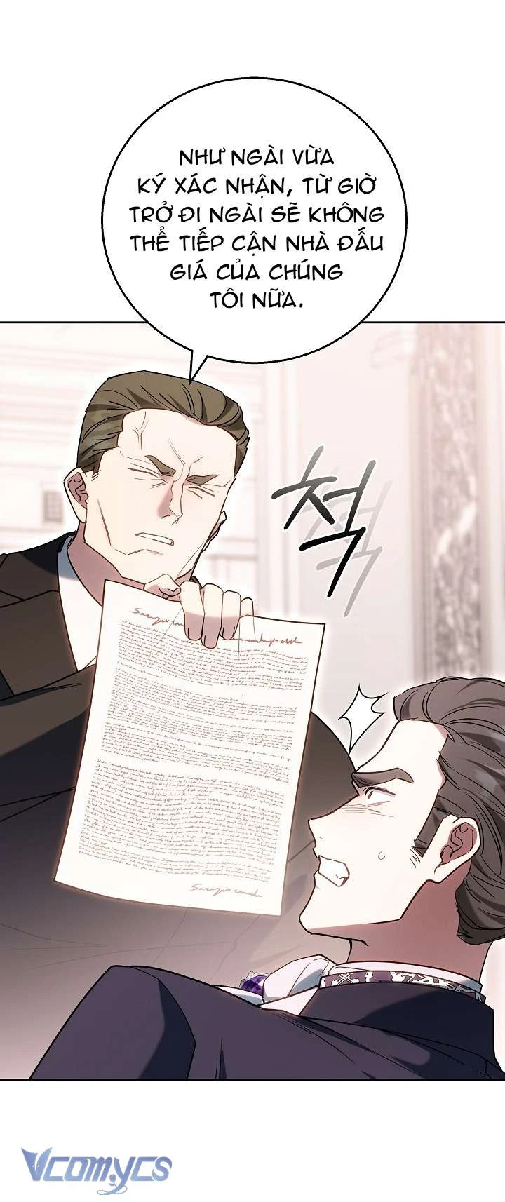 Tiểu Thư Công Tước Chỉ Tiếp Nhận Hàng Thật Chapter  8 - 34