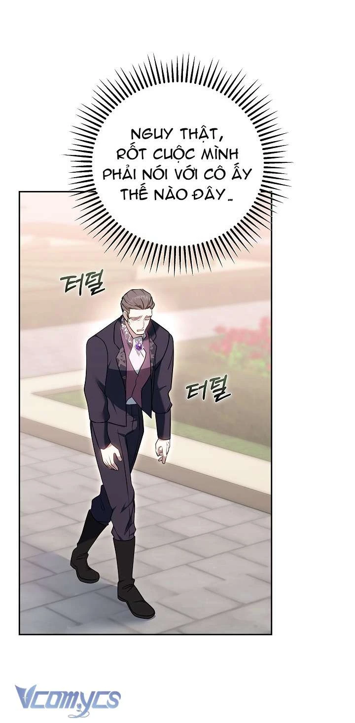 Tiểu Thư Công Tước Chỉ Tiếp Nhận Hàng Thật Chapter  8 - 36