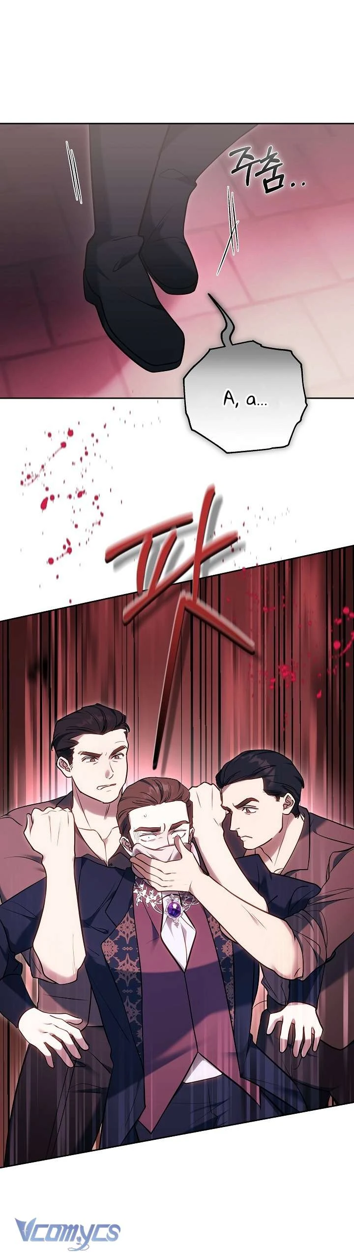 Tiểu Thư Công Tước Chỉ Tiếp Nhận Hàng Thật Chapter  8 - 38