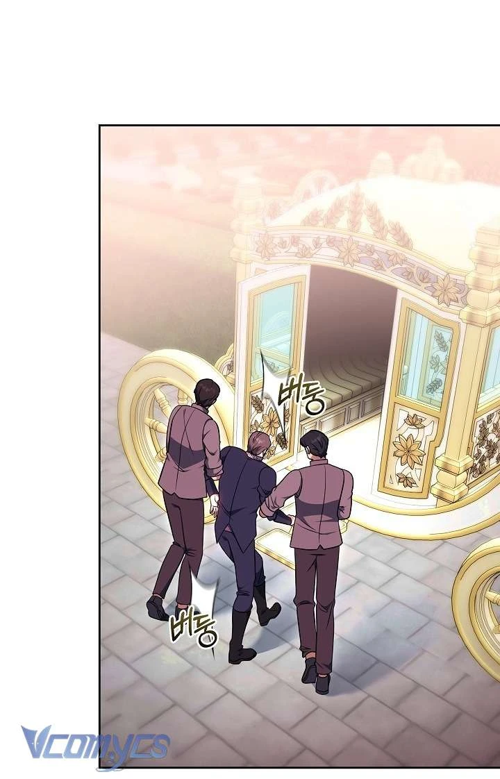 Tiểu Thư Công Tước Chỉ Tiếp Nhận Hàng Thật Chapter  8 - 39